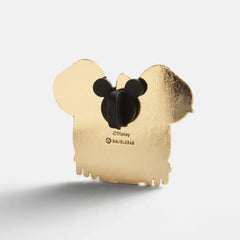 Mickey Mouse Disney Haunted House Pin - Disney Haunted House Pin