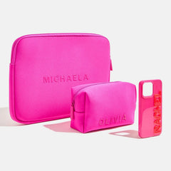 Take It Away Custom Storage Pouch - Custom Pouch