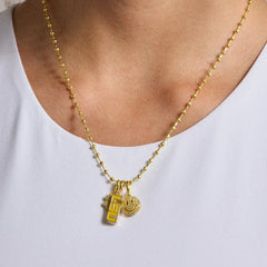 Louisiana State University Cluster Charm - Louisiana State University