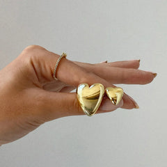 Laura Earrings - Small