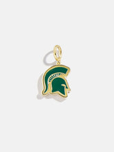Michigan State University Cluster Charm - Michigan State University