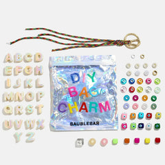 The Mini Custom Bead Kit - Multi/Evil Eye