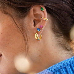 Merry and Bright Earring Set - Multi