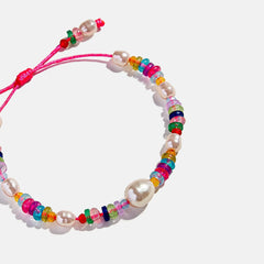 Lulu Kids' Waterproof Anklet - Multi