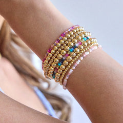 Pisa Bracelet - Gold