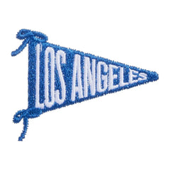 Los Angeles Flag Icon