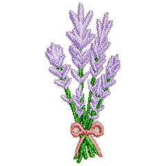 Lavender Icon