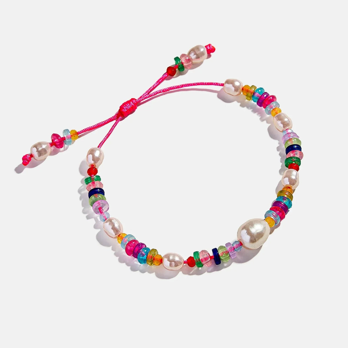 Lulu Kids' Waterproof Anklet - Multi