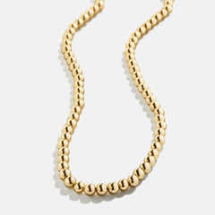 Pisa Necklace - 6MM