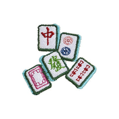Mahjong Icon