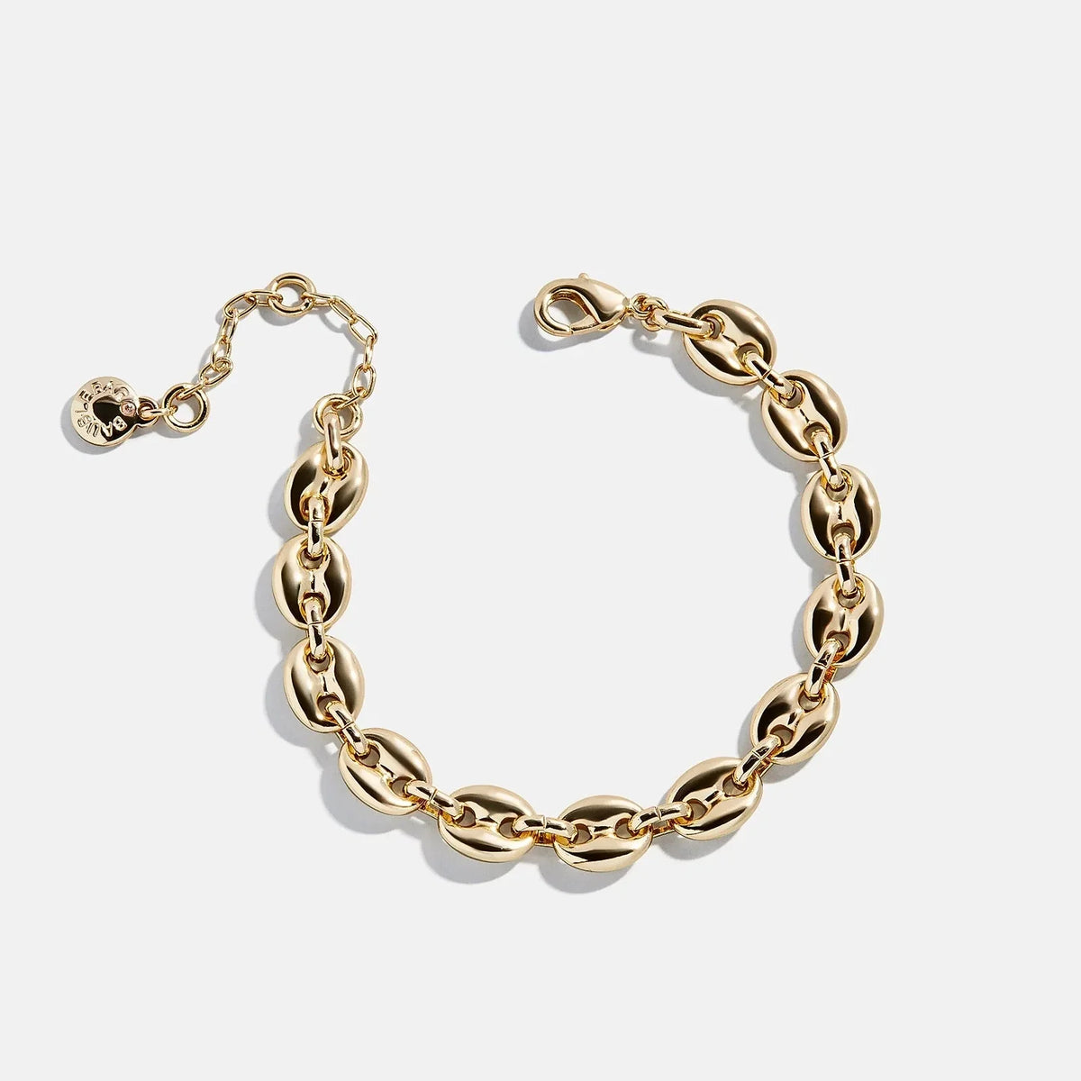 Thalia Gold Bracelet - Gold