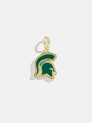 Michigan State University Cluster Charm - Michigan State University