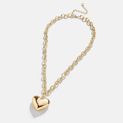 Millie Necklace - Gold