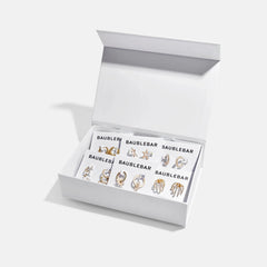 Large Gift Box - Multi L