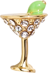 Martini Bead